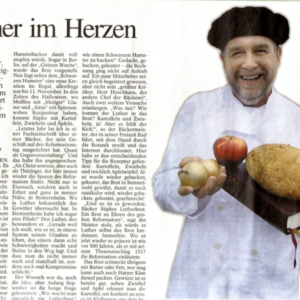 Lutherbrot